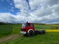 Der Himmel malt es bunt